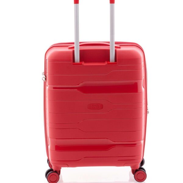 Maleta Trolley Boxing Gladiator S 50cm