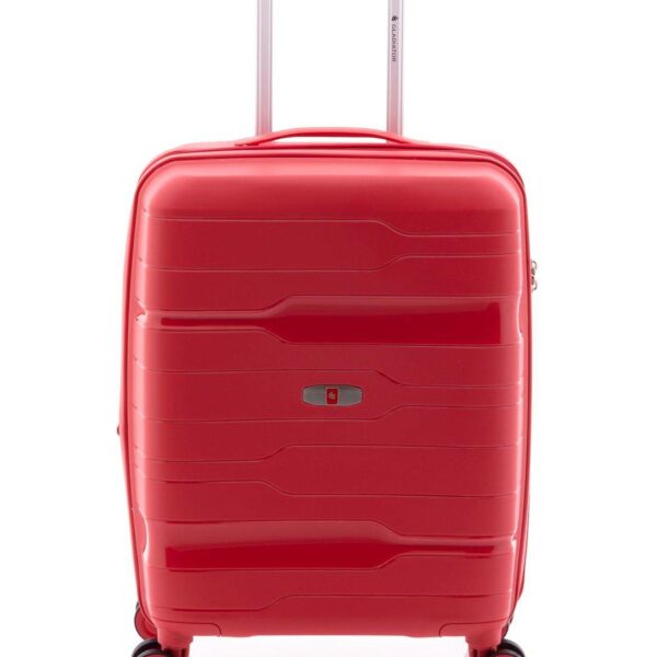 Maleta Trolley Boxing Gladiator S 50cm