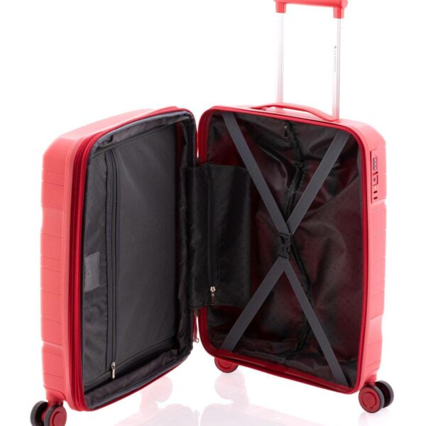 Maleta Trolley Boxing Gladiator S 50cm
