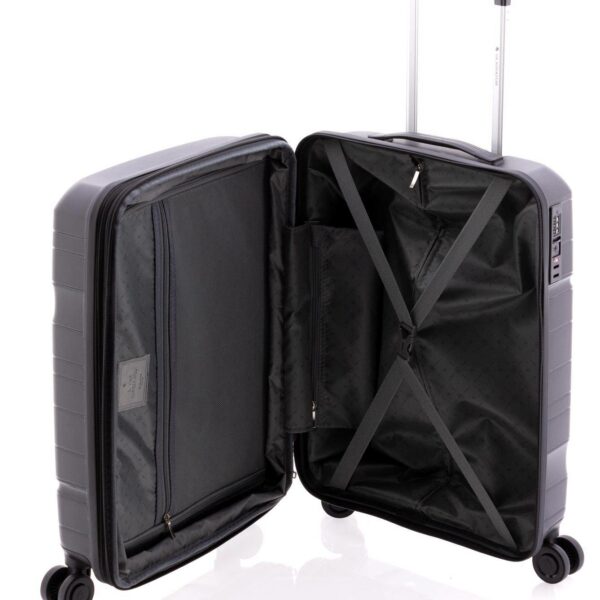 Maleta Trolley Boxing Gladiator S 50cm