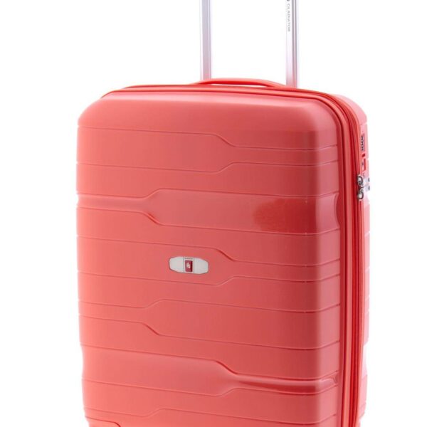 Maleta Trolley Boxing Gladiator S 50cm