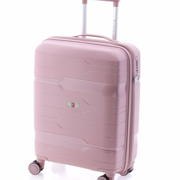 Maleta Trolley Boxing Gladiator S 50cm