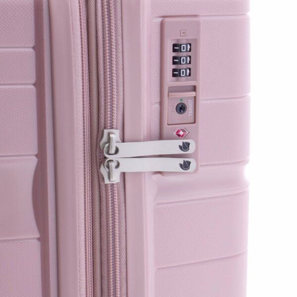 Maleta Trolley Boxing Gladiator S 50cm
