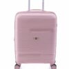 Maleta GLADIATOR · Trolley pequeño CABINA · Modelo Boxing S 50cm · Polipropileno