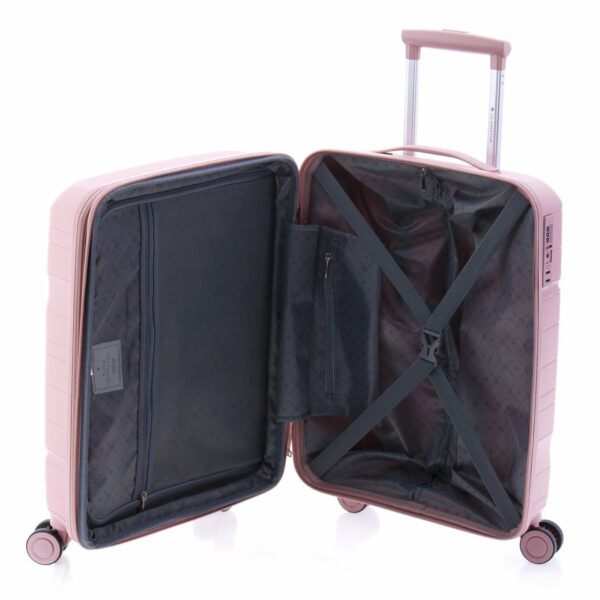 Maleta Trolley Boxing Gladiator S 50cm
