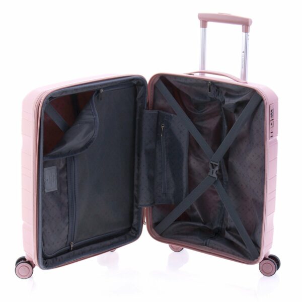 Maleta Trolley Boxing Gladiator S 50cm