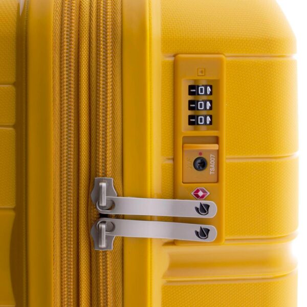 Maleta Trolley Boxing Gladiator S 50cm