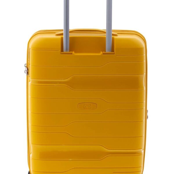 Maleta Trolley Boxing Gladiator S 50cm