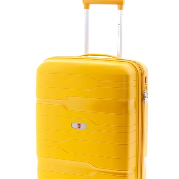 Maleta Trolley Boxing Gladiator S 50cm