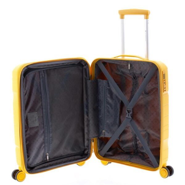 Maleta Trolley Boxing Gladiator S 50cm