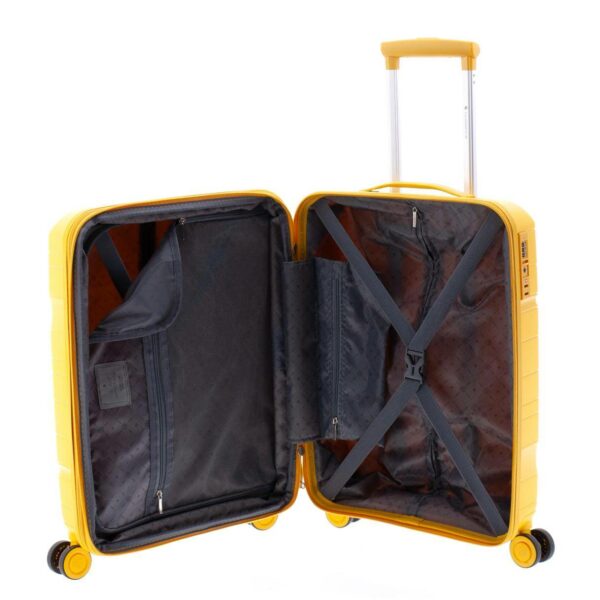 Maleta Trolley Boxing Gladiator S 50cm