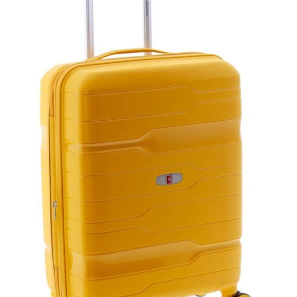 Maleta Trolley Boxing Gladiator S 50cm