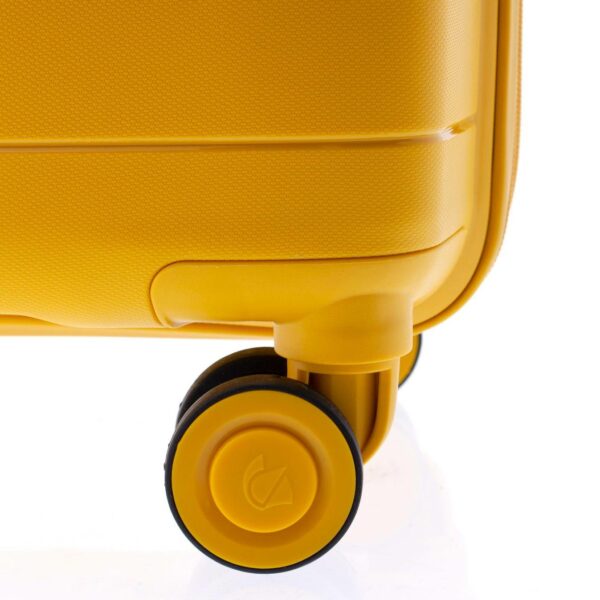 Maleta Trolley Boxing Gladiator S 50cm