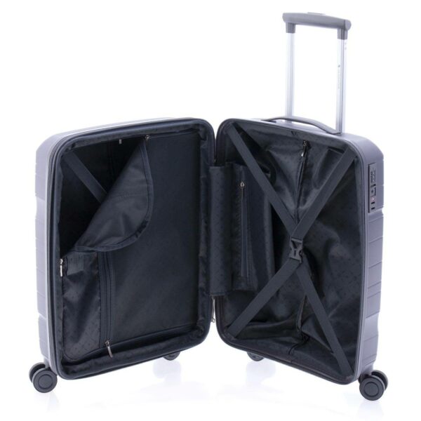 Maleta Trolley Boxing Gladiator S 50cm