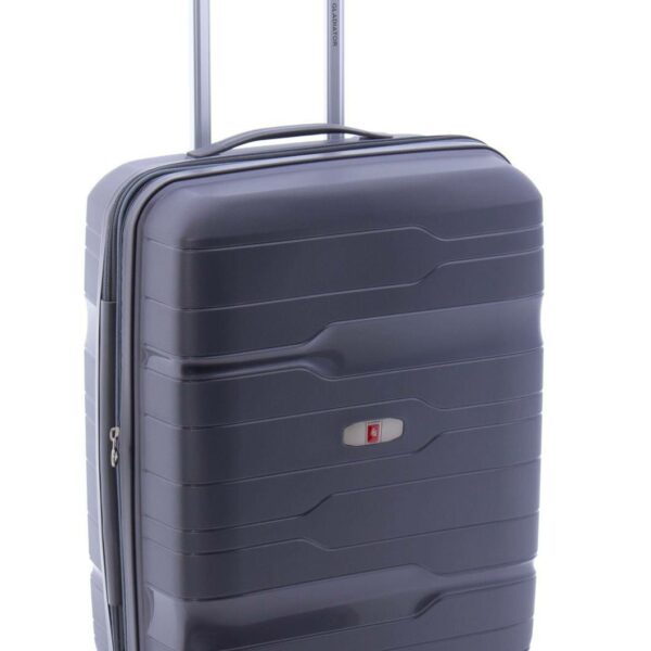 Maleta Trolley Boxing Gladiator S 50cm