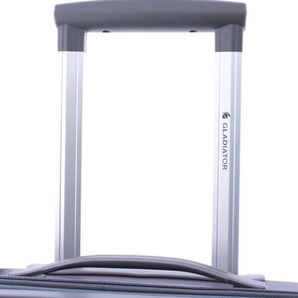 Maleta Trolley Boxing Gladiator S 50cm