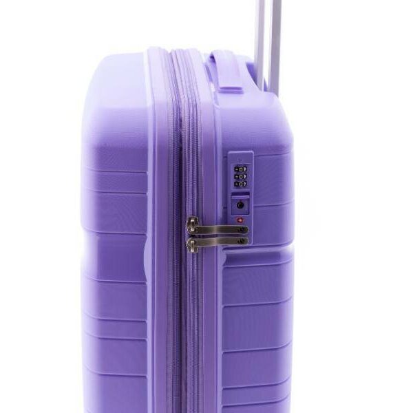 Maleta Trolley Boxing Gladiator S 50cm