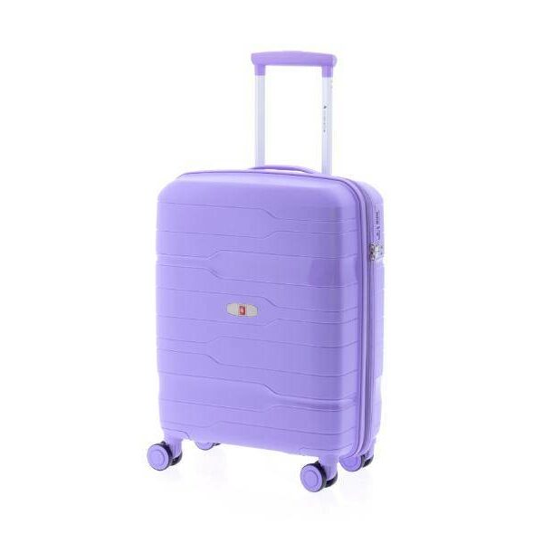 Maleta Trolley Boxing Gladiator S 50cm