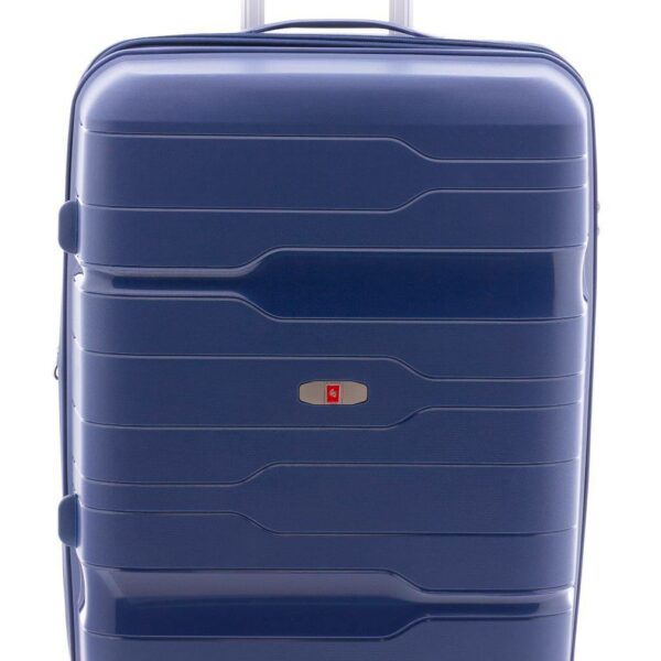 Maleta Trolley Boxing Gladiator M 60cm