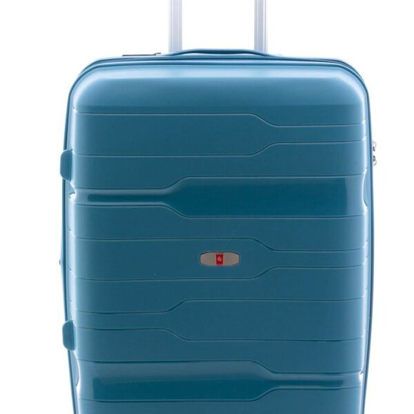 Maleta Trolley Boxing Gladiator M 60cm