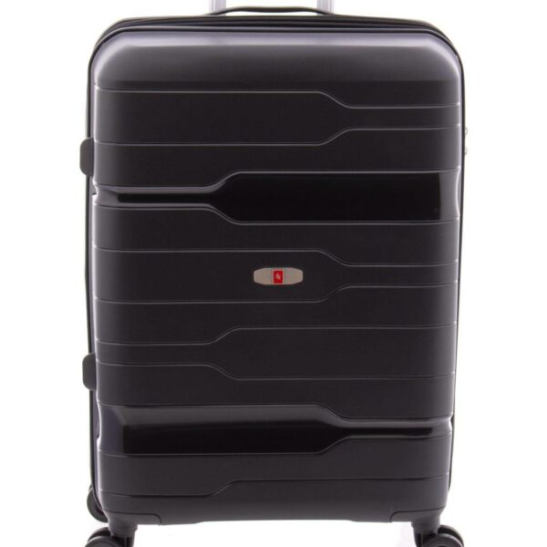 Maleta Trolley Boxing Gladiator M 60cm