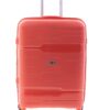 Maleta GLADIATOR · Trolley mediano · Modelo Boxing M 60cm · Polipropileno