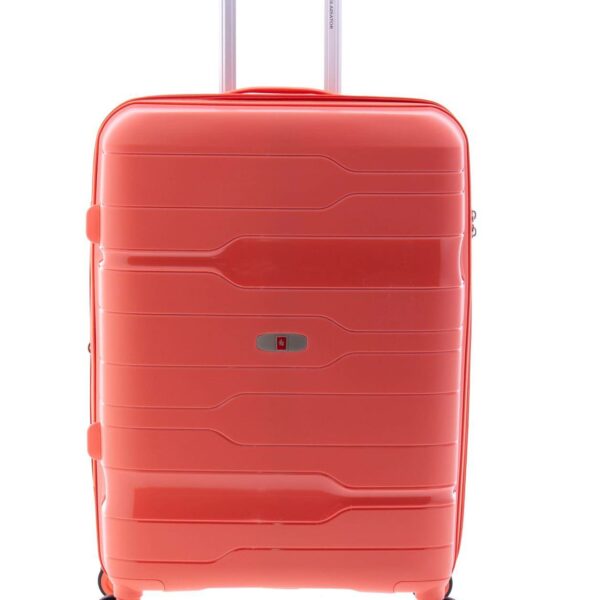 Maleta Trolley Boxing Gladiator M 60cm
