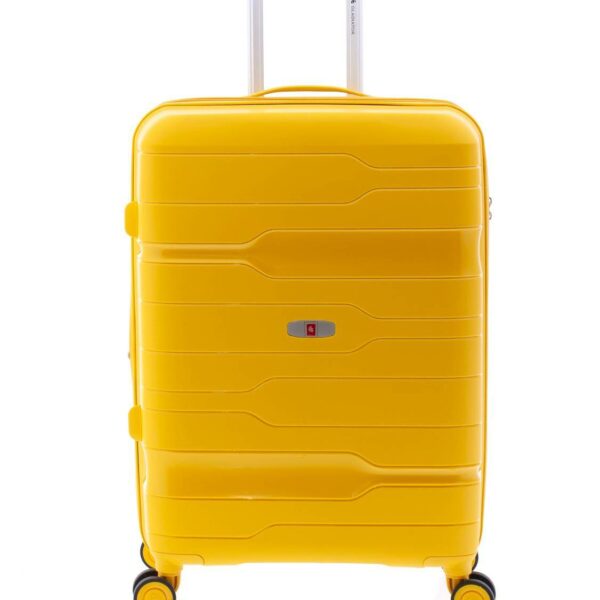Maleta Trolley Boxing Gladiator M 60cm
