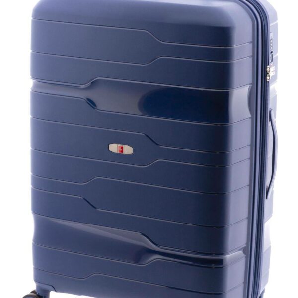 Maleta Trolley Boxing Gladiator L 70cm