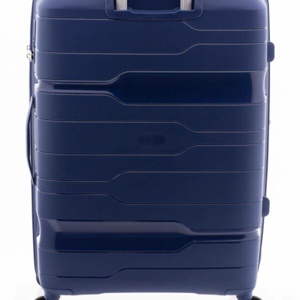 Maleta Trolley Boxing Gladiator L 70cm