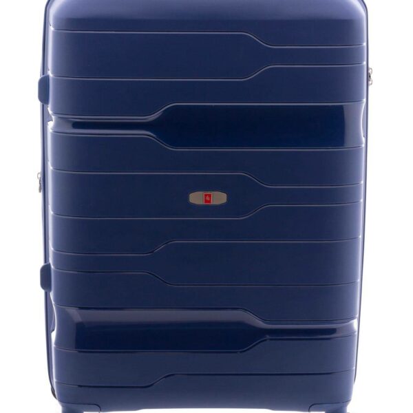 Maleta Trolley Boxing Gladiator L 70cm
