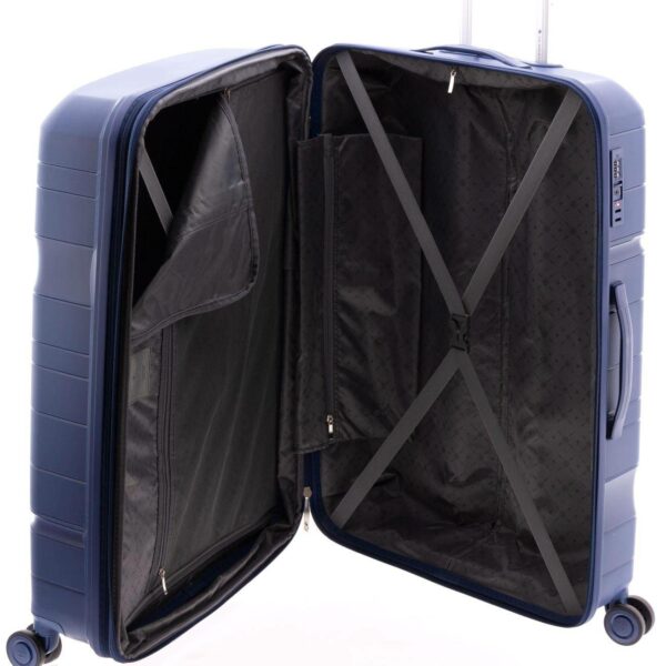 Maleta Trolley Boxing Gladiator L 70cm