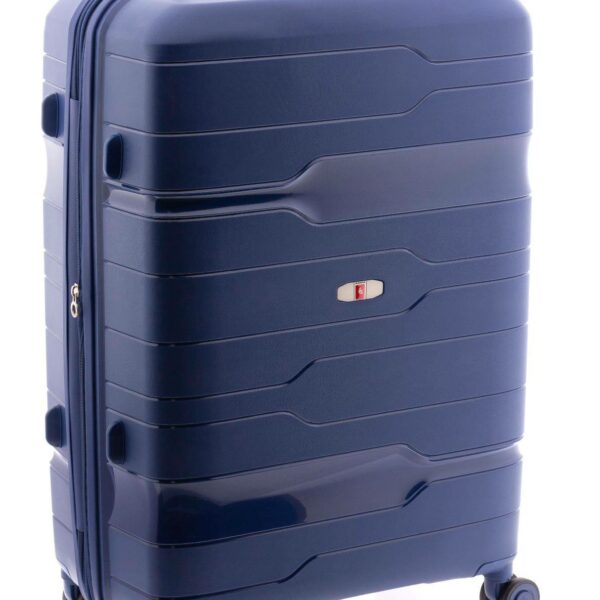 Maleta Trolley Boxing Gladiator L 70cm