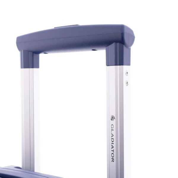 Maleta Trolley Boxing Gladiator L 70cm