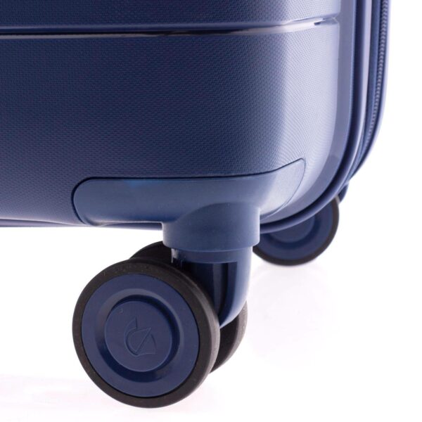 Maleta Trolley Boxing Gladiator L 70cm