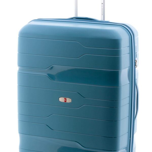 Maleta Trolley Boxing Gladiator L 70cm