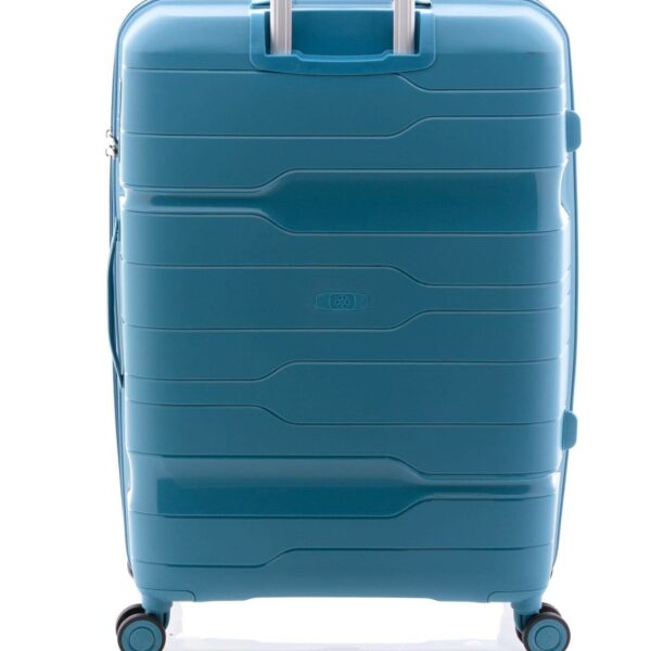 Maleta Trolley Boxing Gladiator L 70cm