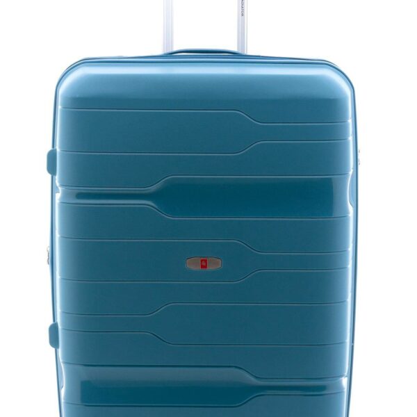 Maleta Trolley Boxing Gladiator L 70cm