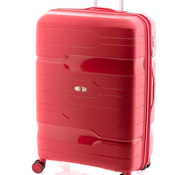 Maleta Trolley Boxing Gladiator L 70cm