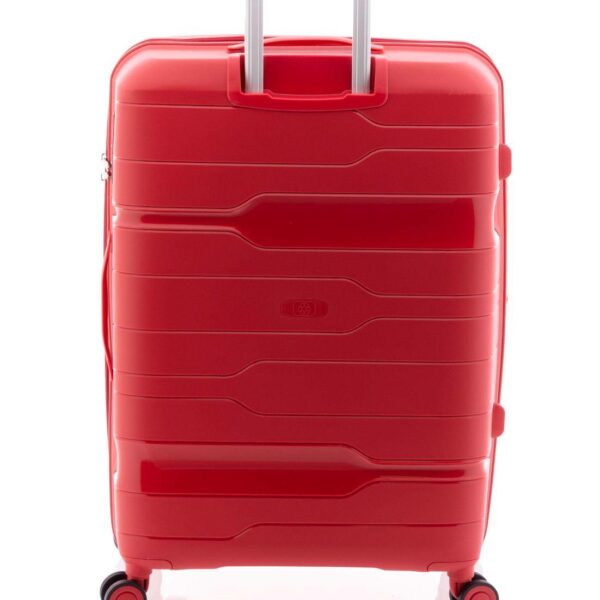 Maleta Trolley Boxing Gladiator L 70cm