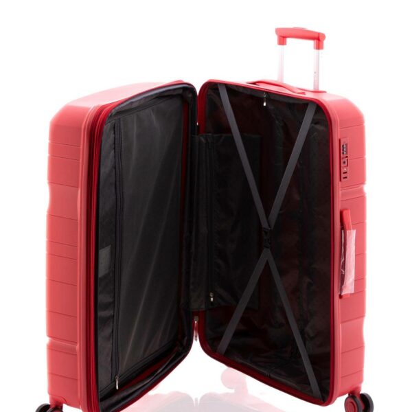 Maleta Trolley Boxing Gladiator L 70cm