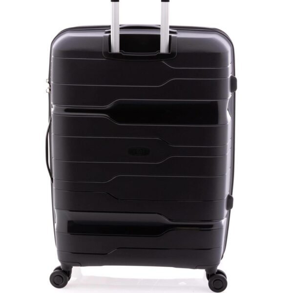 Maleta Trolley Boxing Gladiator L 70cm