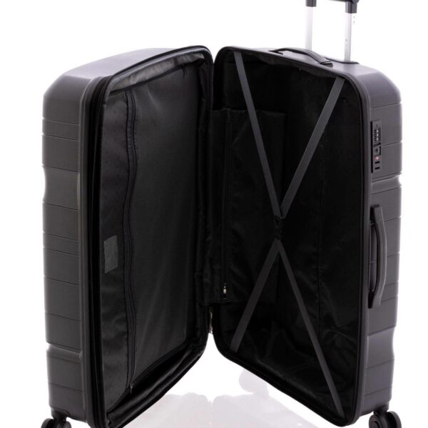 Maleta Trolley Boxing Gladiator L 70cm