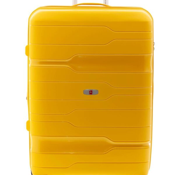 Maleta Trolley Boxing Gladiator L 70cm