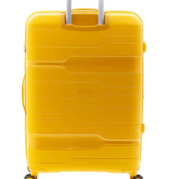 Maleta Trolley Boxing Gladiator L 70cm
