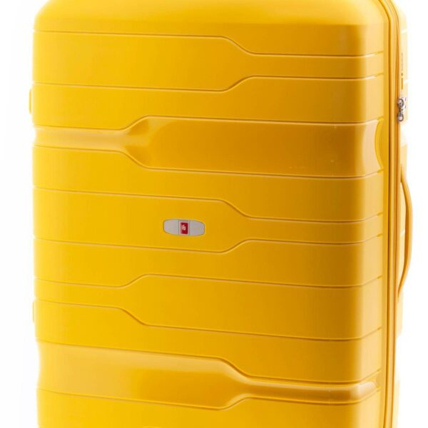 Maleta Trolley Boxing Gladiator L 70cm