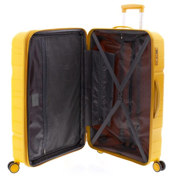 Maleta Trolley Boxing Gladiator L 70cm