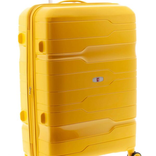 Maleta Trolley Boxing Gladiator L 70cm