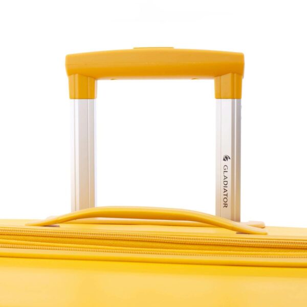 Maleta Trolley Boxing Gladiator L 70cm