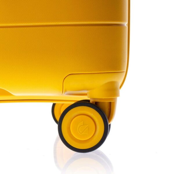 Maleta Trolley Boxing Gladiator L 70cm